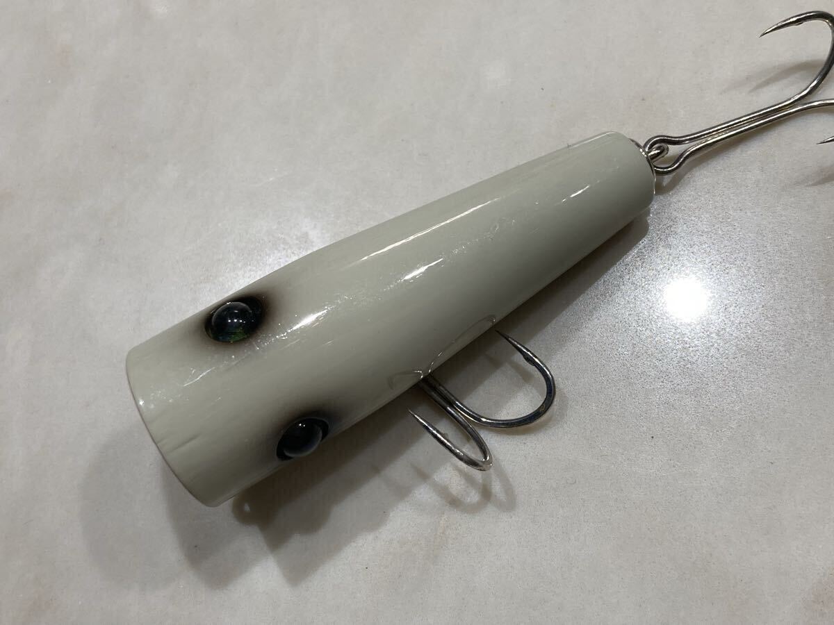 プロップ3/8oz ZEAL 2005 PLOP ズイール_画像6