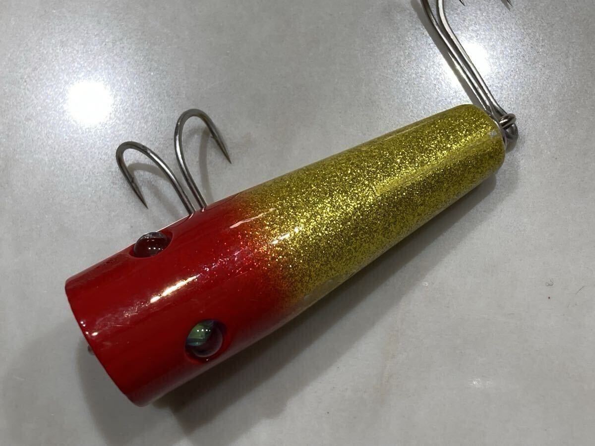 プロップ3/8oz ZEAL PLOP ズイール 2005_画像7