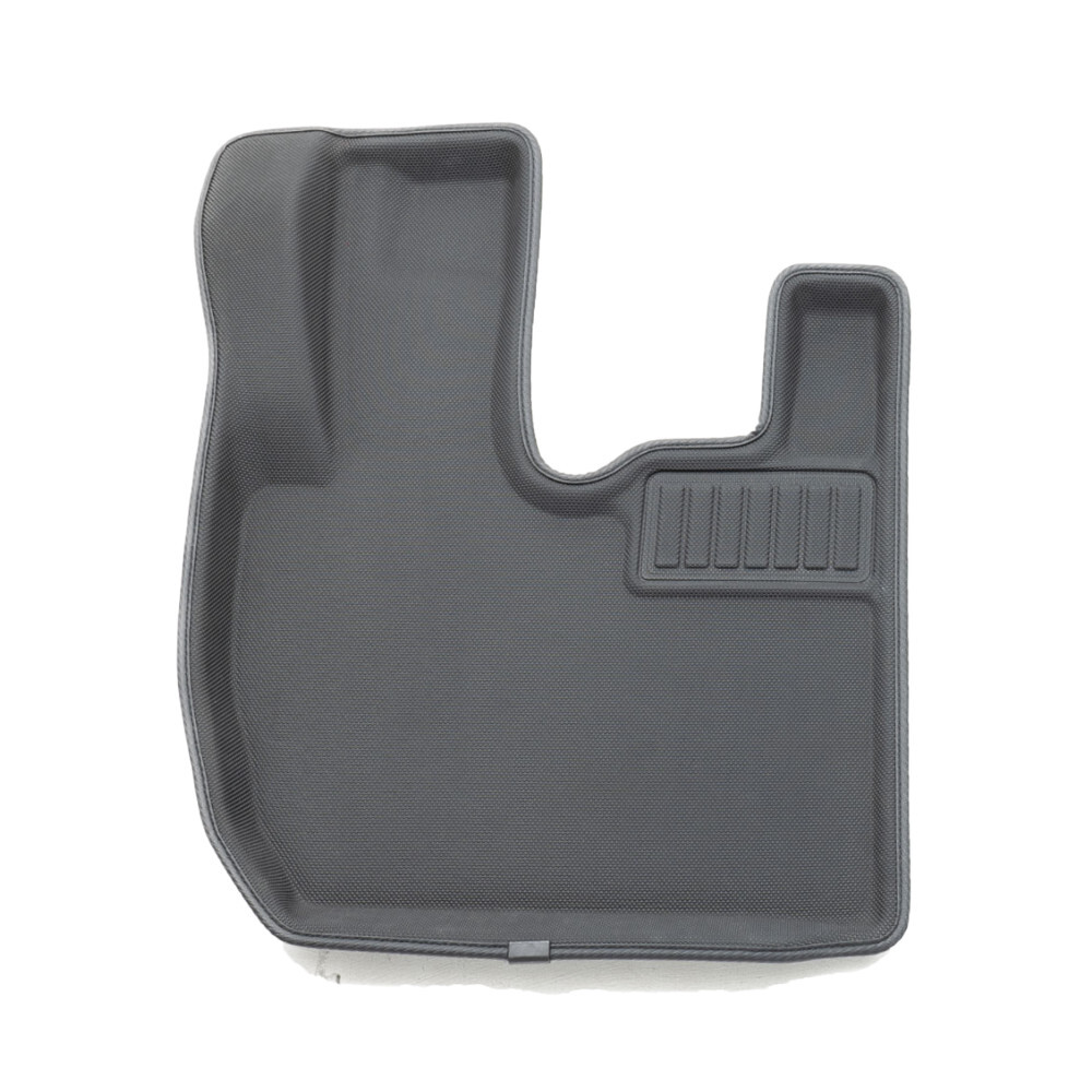 雅 3Dフロアマット 運転席のみ ふそう大型 17スーパーグレート F012-01R_画像2