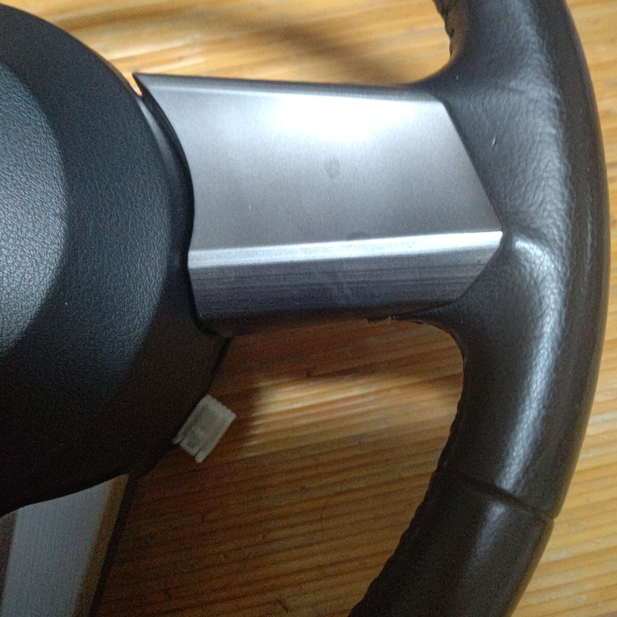 BM9 BR9 Legacy Subaru рулевой механизм руль оригинальный