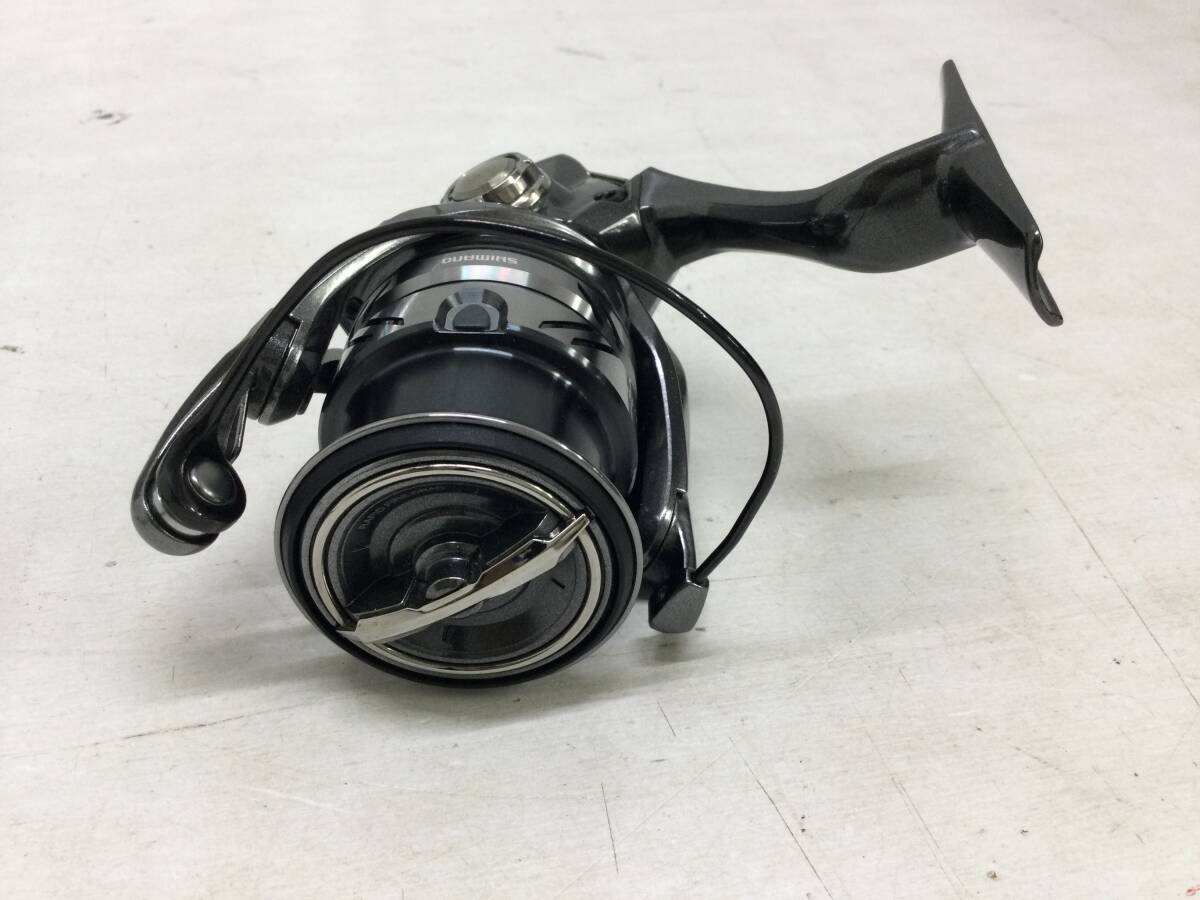 【#64】シマノ コンプレックス XR F6 HG SHIMANO COMPLEX 21 21コンプレックス_画像7