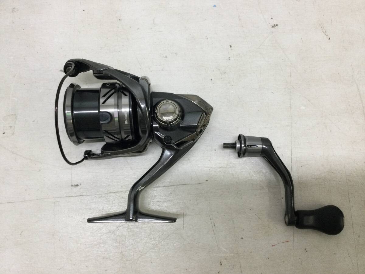 【#64】シマノ コンプレックス XR F6 HG SHIMANO COMPLEX 21 21コンプレックス_画像4