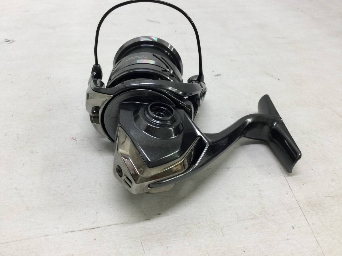 【#64】シマノ コンプレックス XR F6 HG SHIMANO COMPLEX 21 21コンプレックス_画像8