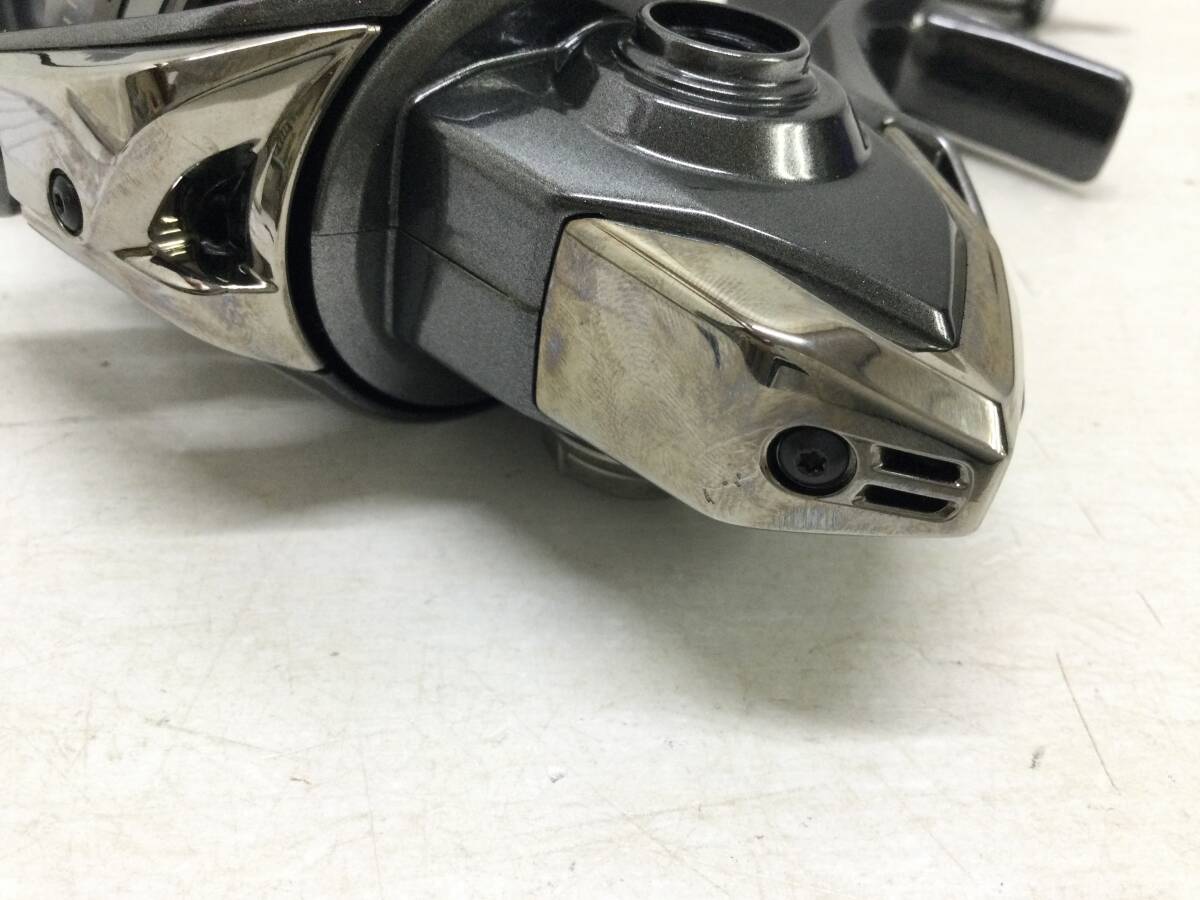 【#64】シマノ コンプレックス XR F6 HG SHIMANO COMPLEX 21 21コンプレックス_画像10