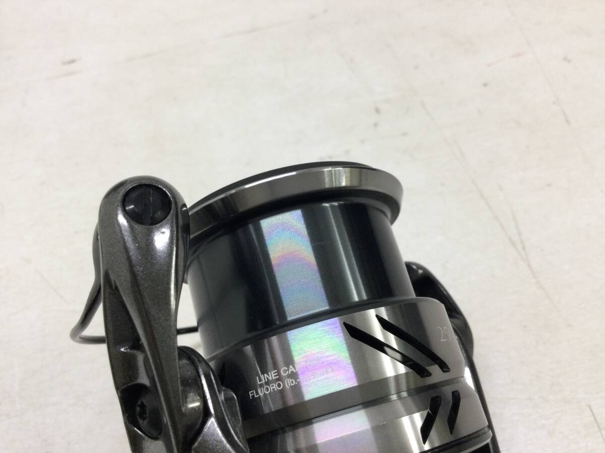 【#64】シマノ コンプレックス XR F6 HG SHIMANO COMPLEX 21 21コンプレックス_画像9