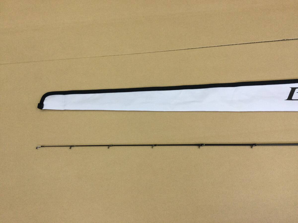 【#63】美品 レイドジャパン グラディエーターマキシマム GX-65ML+C-ST ザマックスライト RAIDJAPAN GLADIATOR MAXIMUM THE MAXX Lt_画像2