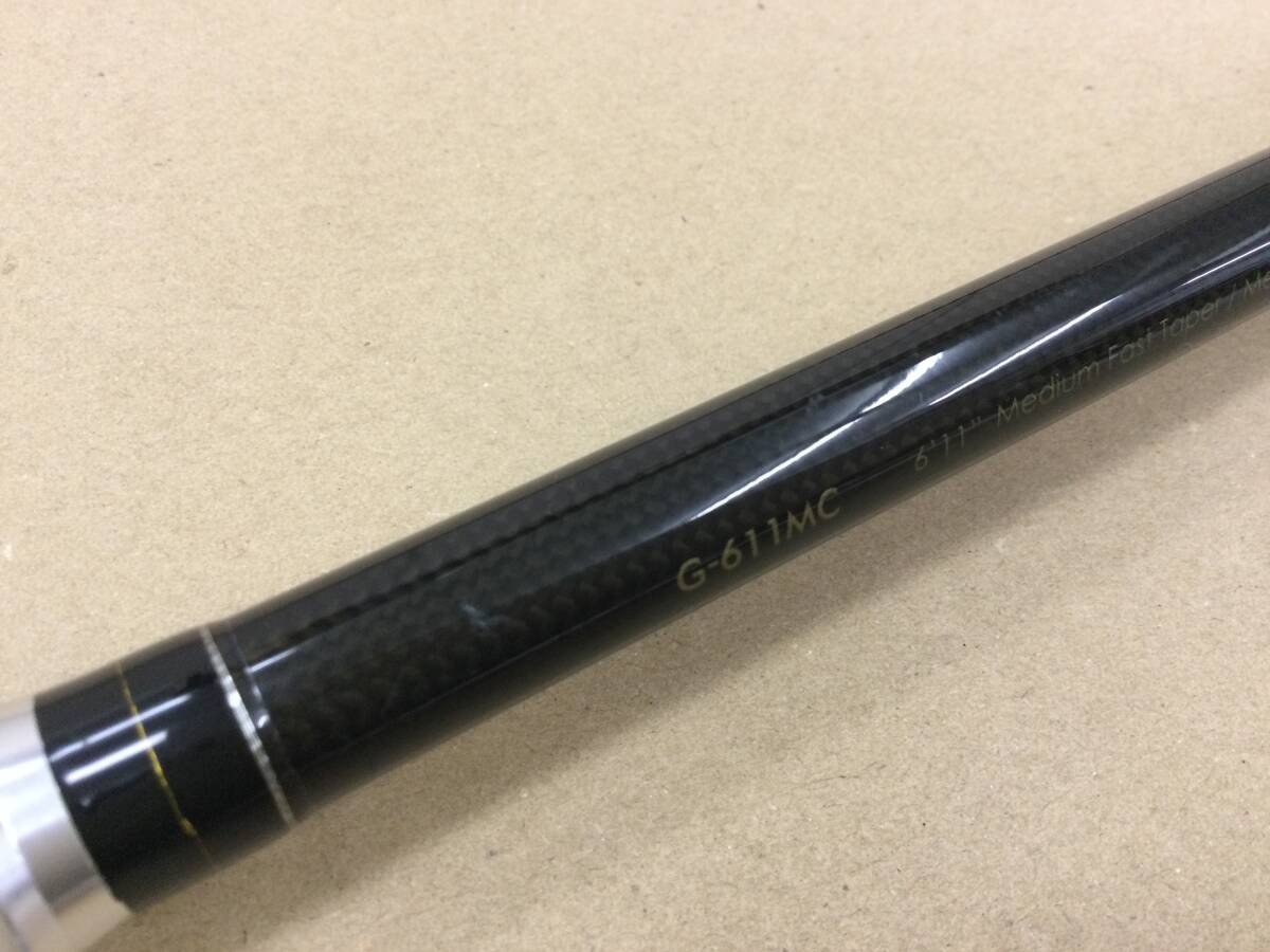 【#63】レイドジャパン グラディエーター トランスポーター G-611MC RAIDJAPAN GLADIATOR TRANSPORTER_画像8