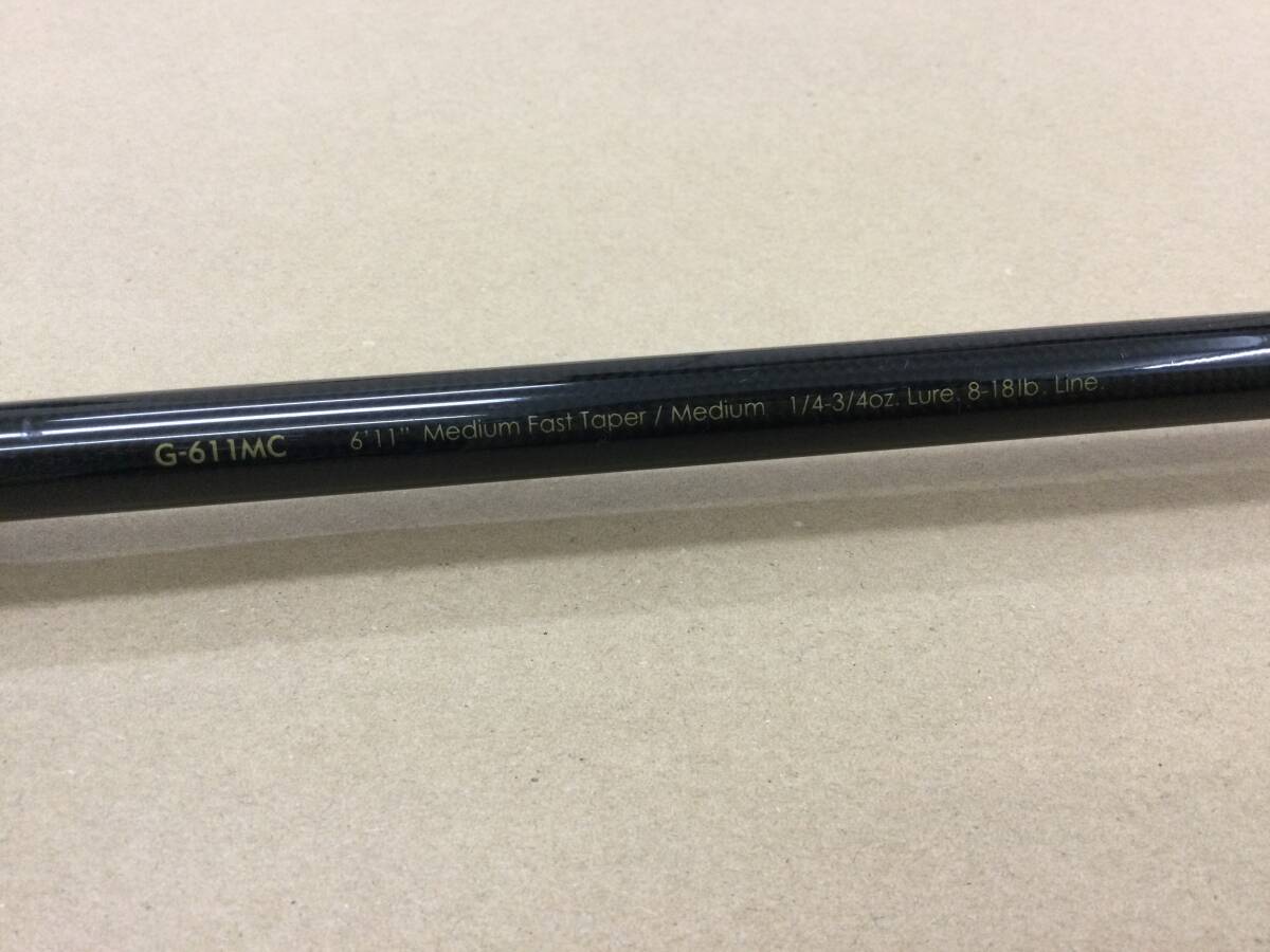 【#63】レイドジャパン グラディエーター トランスポーター G-611MC RAIDJAPAN GLADIATOR TRANSPORTER_画像4