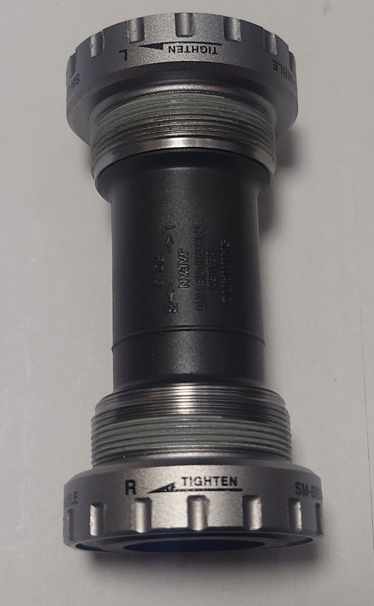 シマノ SHIMANO ボトムブラケット SM-BB5700 _画像2