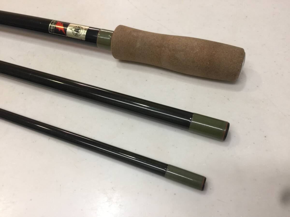 Super Strike super Strike TIDE RUSHER Thai гонг  автомобиль 13 футов 3 деталь 404g SMITH SS40