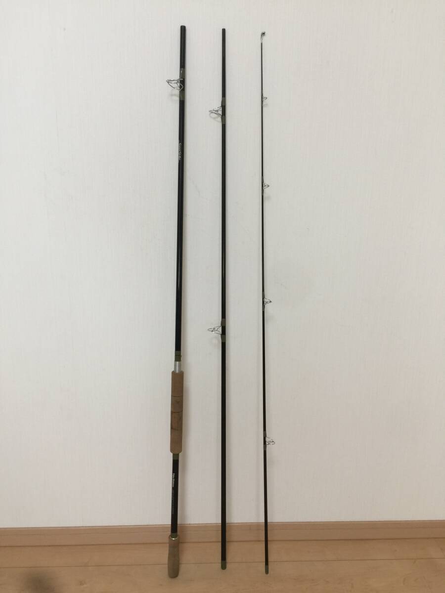 Super Strike super Strike TIDE RUSHER Thai гонг  автомобиль 13 футов 3 деталь 404g SMITH SS40