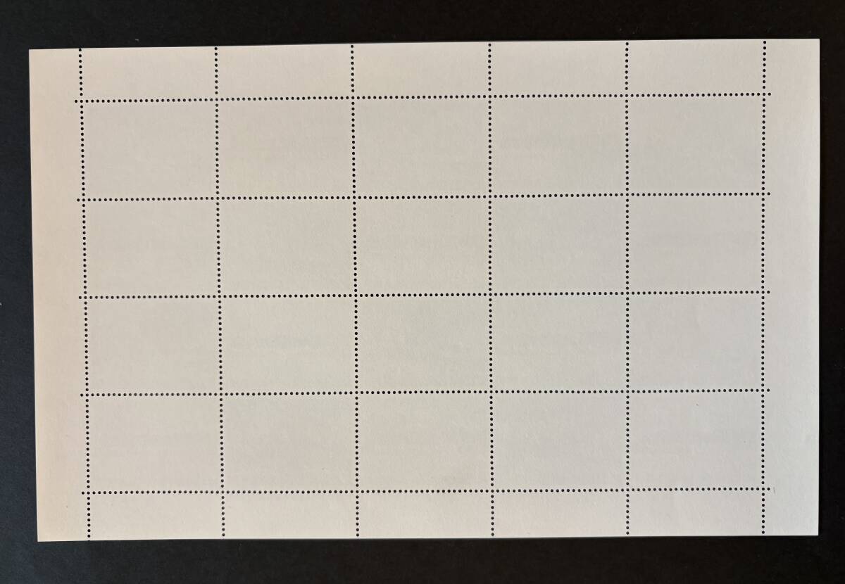 ★記念切手 SLシリーズ 第1集 D51型・C57型 1シート 未使用_画像2