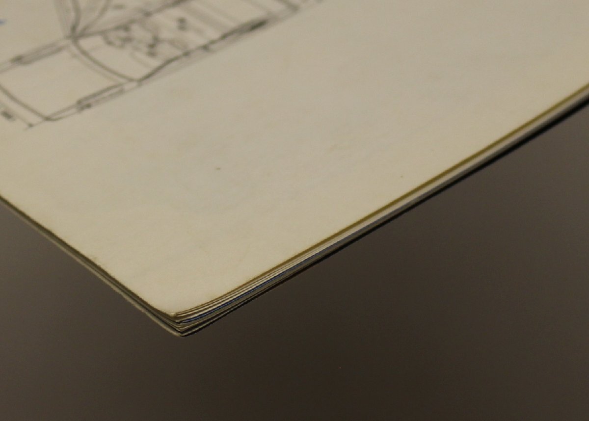  автомобиль каталог [LANCER Celeste 1400GL*GSL 1600GL*XL] Showa 50 год Mitsubishi автомобиль дополнение Ceres te clean обвес стиль MCA clean экономический 