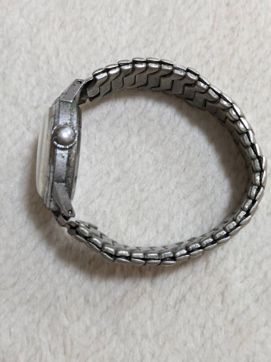 SPECIAL　SEIKO　手巻き　腕時計_画像3