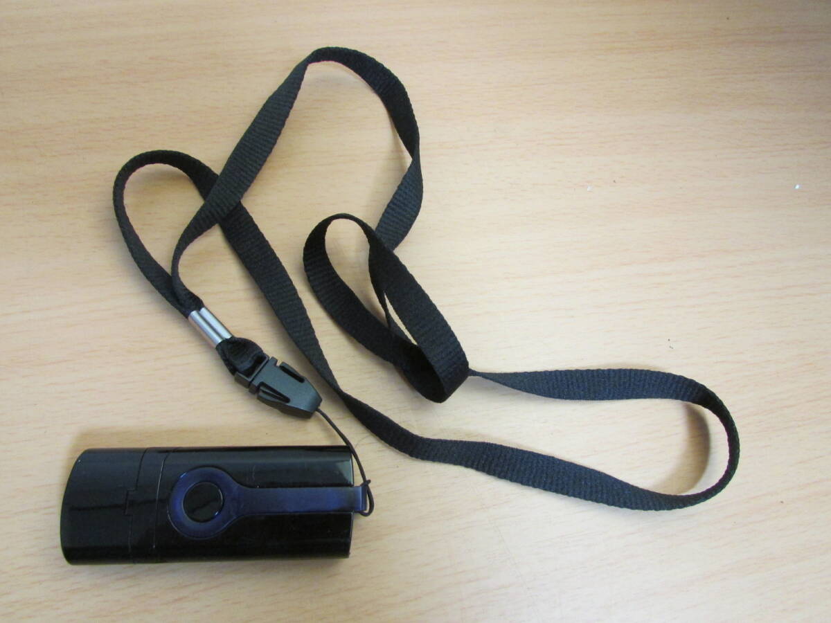 (k7584)GPS Route Logger Dongle データロガー GT-730FL-S USB接続_画像4