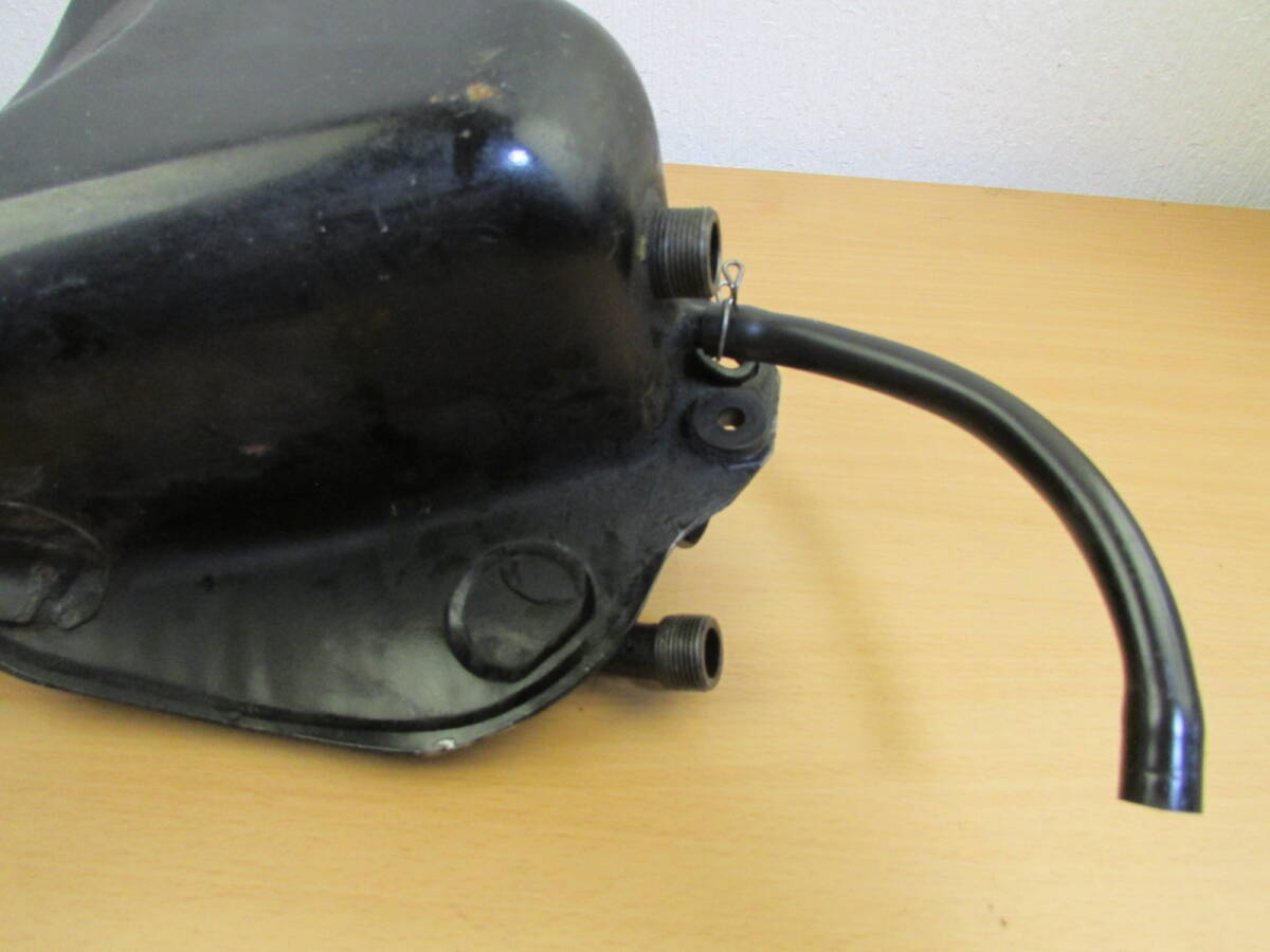 (NT022)HONDA CB750 K1～　オイルタンク_画像4