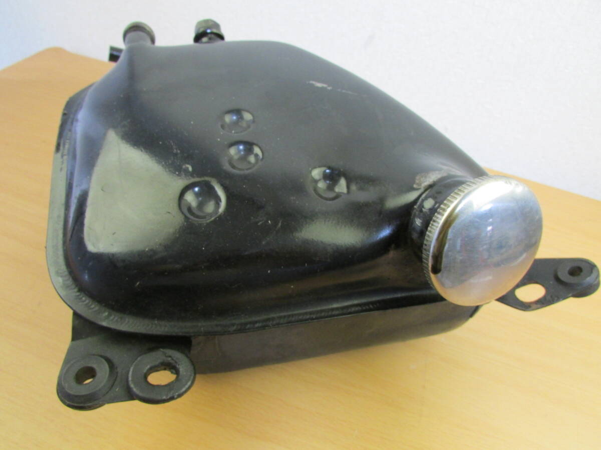 (NT022)HONDA CB750 K1～　オイルタンク_画像2