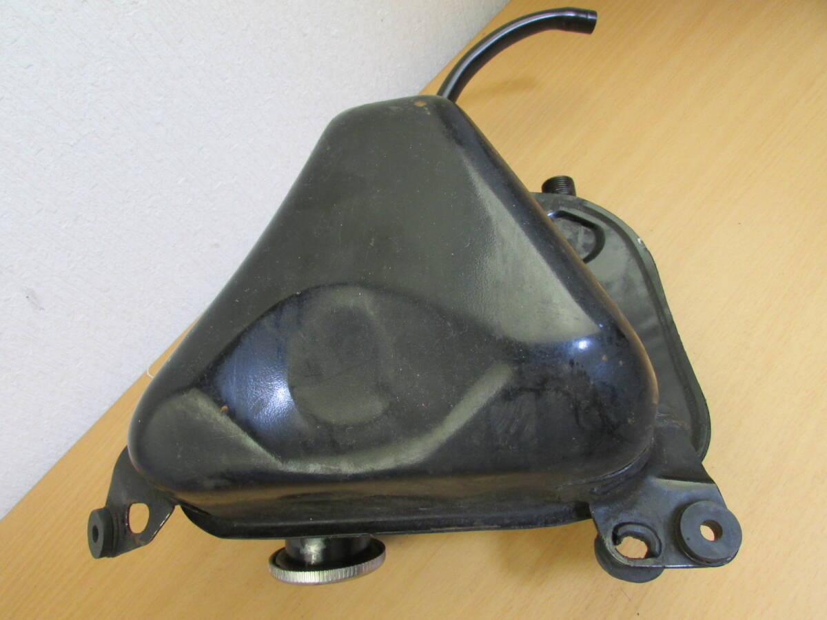 (NT022)HONDA CB750 K1～　オイルタンク_画像5