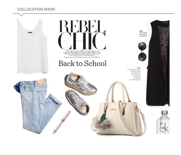 レディースバッグ 大容量 ショルダーバッグ トートバッグ フォーマル ビジネス 手提げ 肩掛け 斜め掛け 新生活 母の日 上品 通勤_画像3