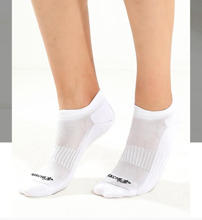 спорт носки 5 листов комплект носки мужской .... дезодорация антибактериальный Short летний столкновение предотвращение запах . если нет сетка для мужчин и женщин