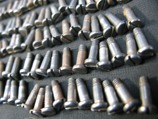 ピスト?競(jìng)輪/NJS認(rèn)定【HKK Vertex】半コマ14個(gè)＆チェーンピン101個(gè)?【D.I.D】半コマ6個(gè)中古品