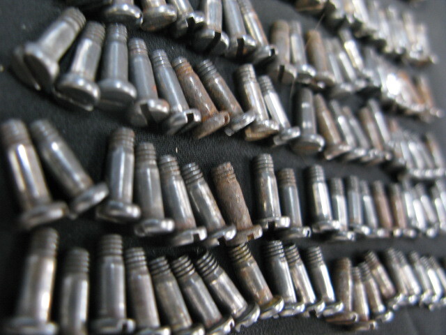 ピスト?競(jìng)輪/NJS認(rèn)定【HKK Vertex】半コマ14個(gè)＆チェーンピン101個(gè)?【D.I.D】半コマ6個(gè)中古品