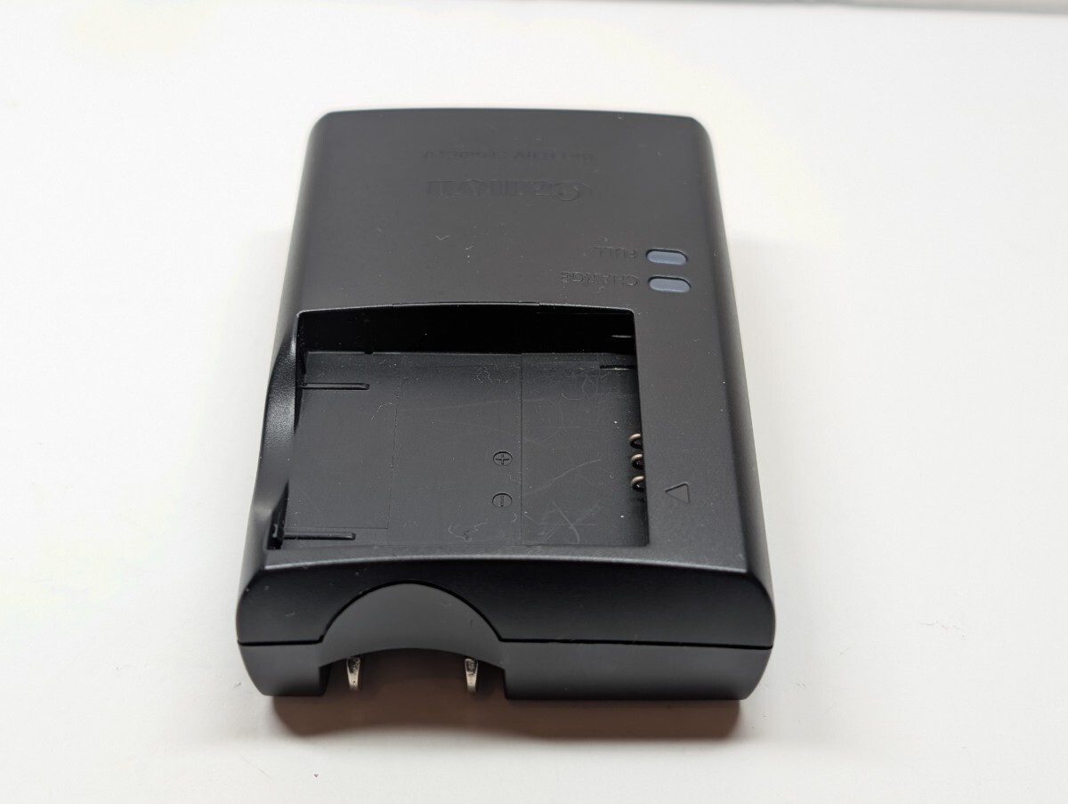 【送料無料】Canon バッテリーチャージャー CB-2LD 純正 #010_画像5