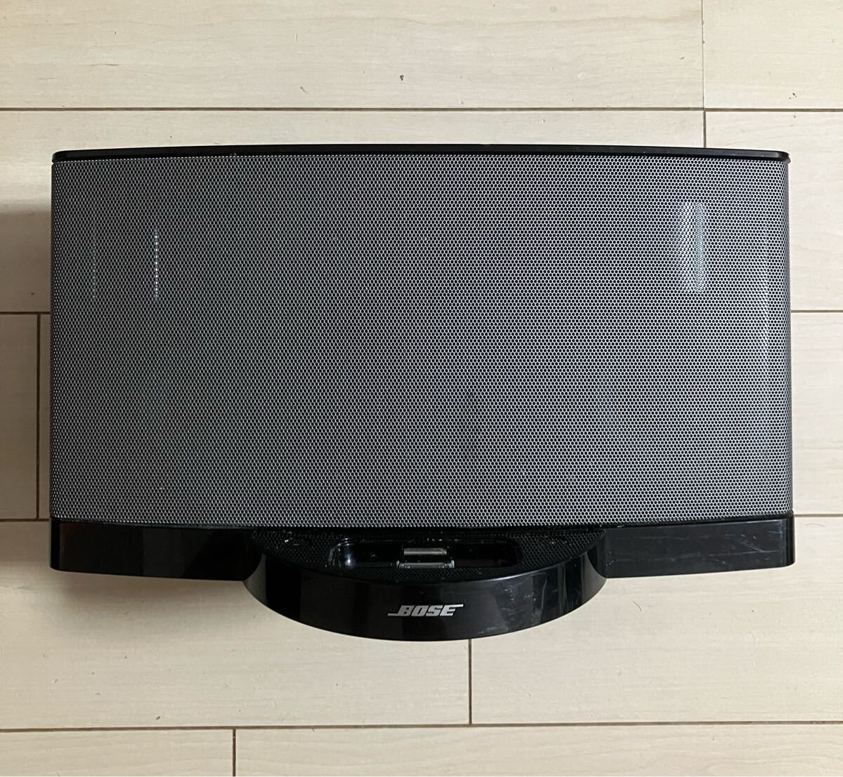 BOSE Wave music system AWRCCB?SoundDock Series Ⅱ digital music system 本體 セット まとめて ボーズ ジャンク 部品取り 送料無(wú)料