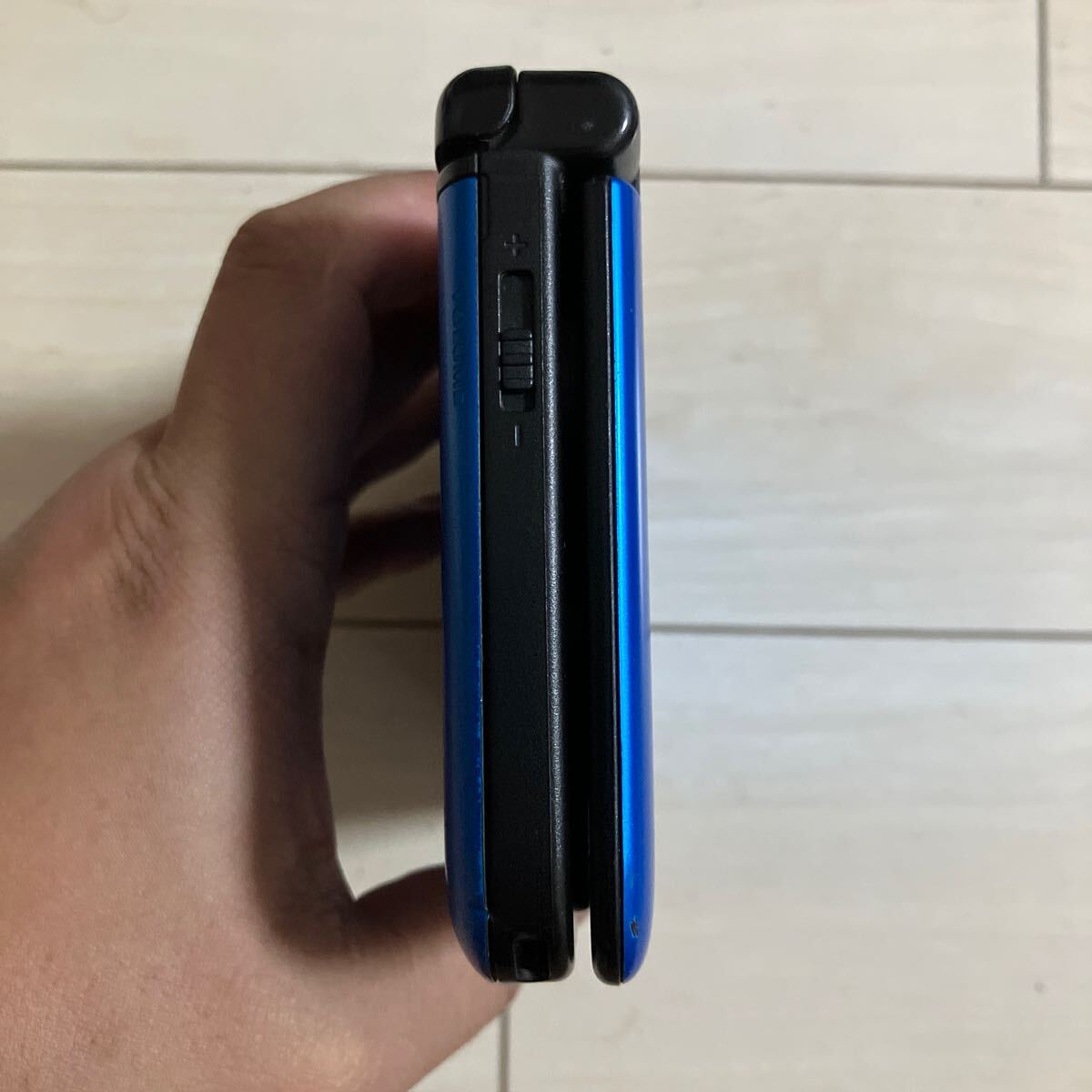 Nintendo 3DS LL SPR-001 本體 動作品 初期化 純正 バッテリーパック タッチペン 付き ニンテンドー スリーディーエス エルエル 任天堂 DS
