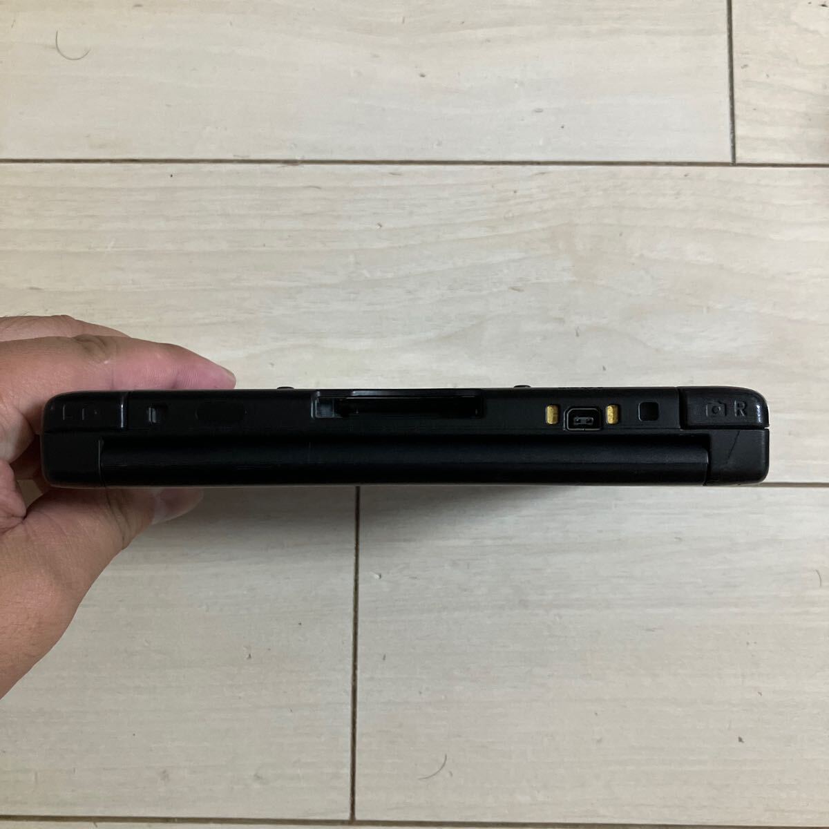 Nintendo 3DS LL SPR-001 本體 動作品 初期化 純正 バッテリーパック タッチペン 付き ニンテンドー スリーディーエス エルエル 任天堂 DS