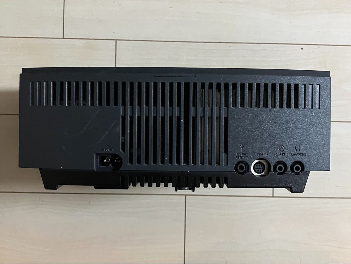 BOSE Wave music system AWRCCB?SoundDock Series Ⅱ digital music system 本體 セット まとめて ボーズ ジャンク 部品取り 送料無(wú)料