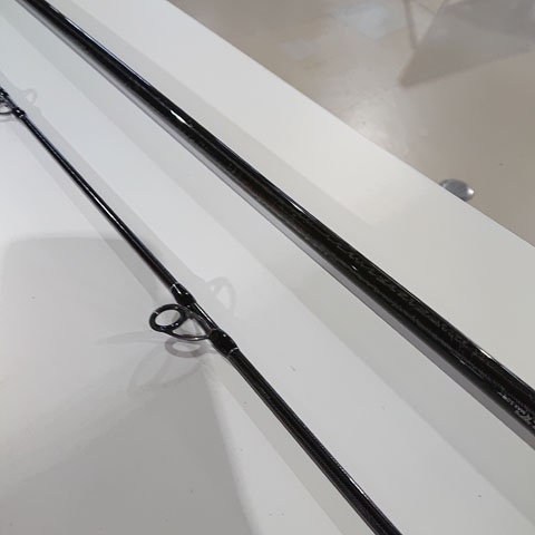 【中古現状品】ジャッカル　BRS-S100H-SJ_画像3