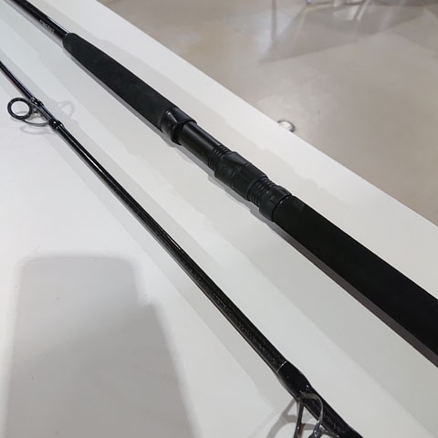 【中古現状品】ジャッカル　BRS-S100H-SJ_画像4