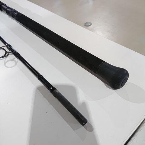 【中古現状品】ジャッカル　BRS-S100H-SJ_画像5