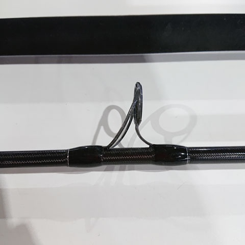 【中古現状品】ジャッカル　BRS-S100H-SJ_画像6