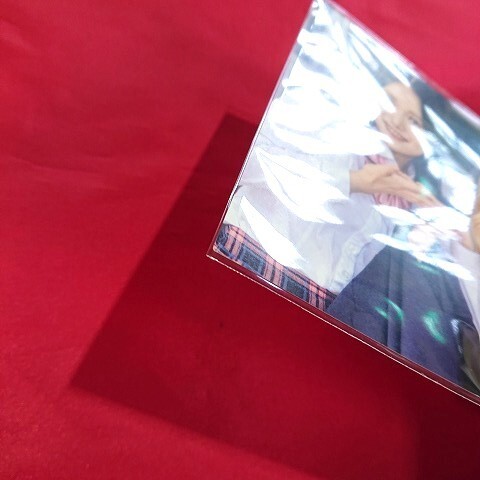 PRODUCE 101 JAPAN THE GIRLS FAN BOOK 特典 ポストカード 紀伊國屋書店 櫻井美羽 釼持菜乃 髙畠百加_画像2