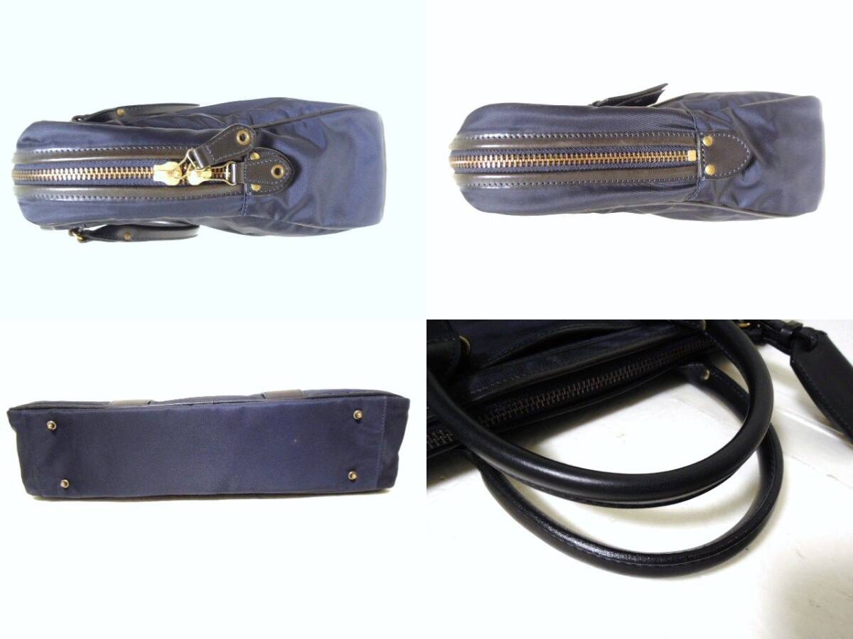 Felisi* Felisi *1882-DS* взрослый бренд * Brief задний * портфель * портфель * темно-синий * прекрасный товар 