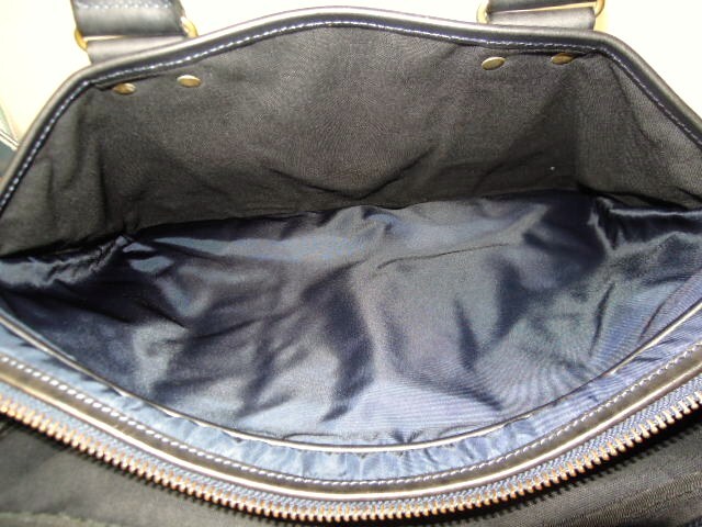 Felisi* Felisi *1882-DS* взрослый бренд * Brief задний * портфель * портфель * темно-синий * прекрасный товар 