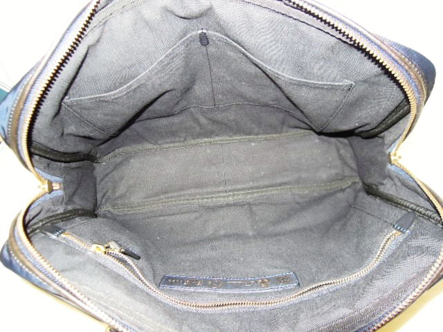 Felisi* Felisi *1882-DS* взрослый бренд * Brief задний * портфель * портфель * темно-синий * прекрасный товар 