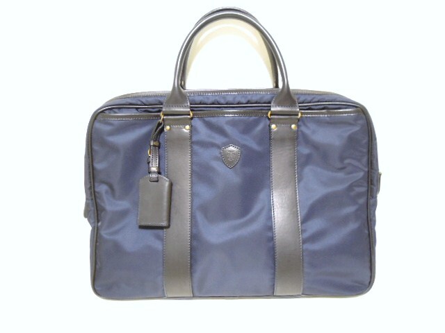 Felisi* Felisi *1882-DS* взрослый бренд * Brief задний * портфель * портфель * темно-синий * прекрасный товар 