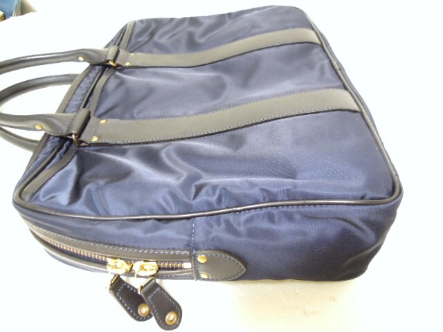 Felisi* Felisi *1882-DS* взрослый бренд * Brief задний * портфель * портфель * темно-синий * прекрасный товар 