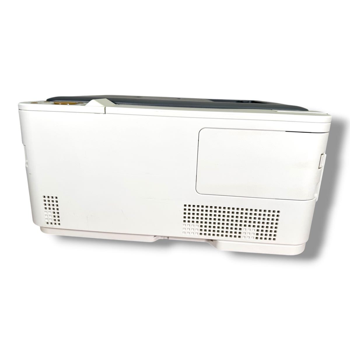 OKI C301dn カラーレーザープリンター プリンター COREFIDO 現状品　オキ　沖電気_画像4