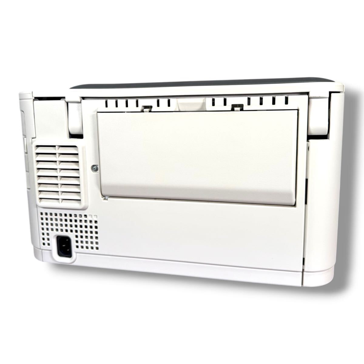 OKI C301dn カラーレーザープリンター プリンター COREFIDO 現状品　オキ　沖電気_画像6