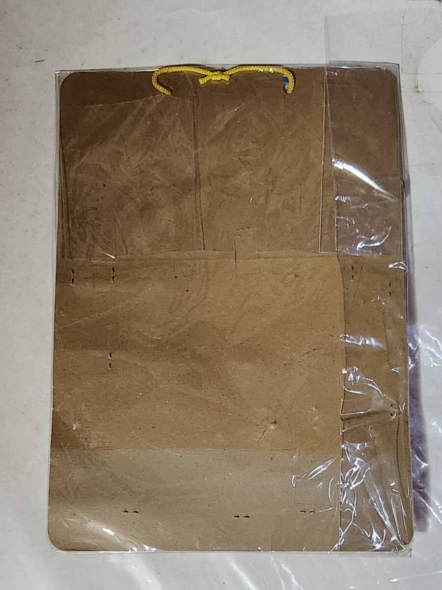 ２３　昭和レトロ　とってもかわいいミニミニキッチンセット　未開封品_画像2