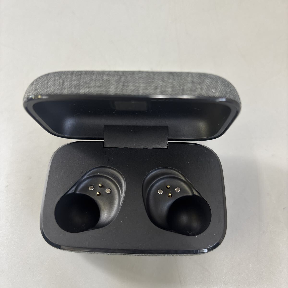 ■□3519 SENNHEISER ゼンハイザー MOMENTUM TrueWireless3 ワイヤレスイヤホン ジャンク□■_画像6