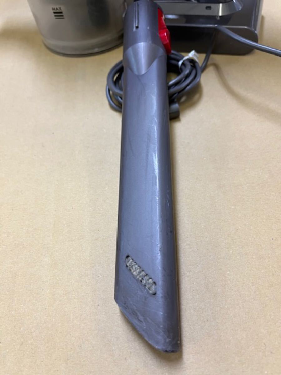 ■□784　 Dyson ダイソン HH11 掃除機　ジャンク品□■_画像6