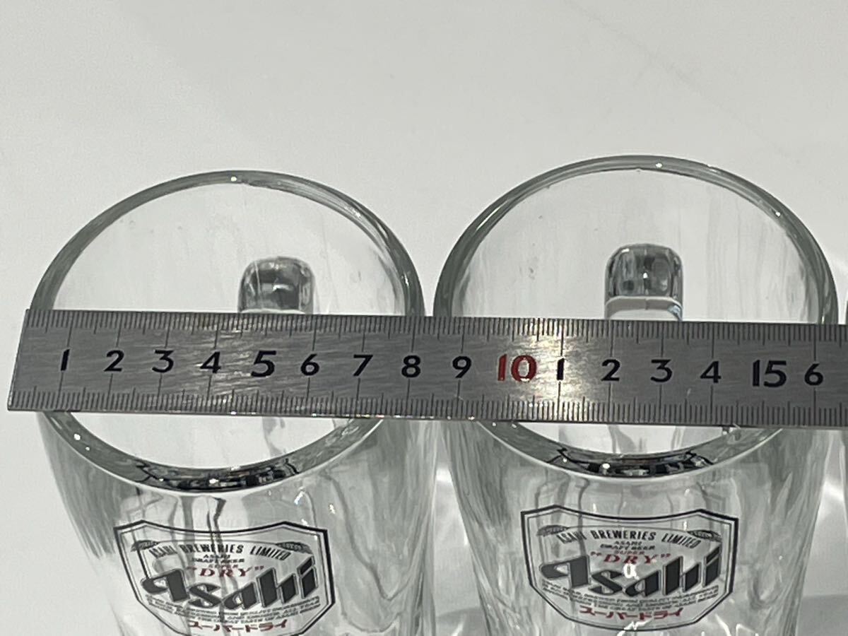 アサヒスーパードライ ビールジョッキ アサヒ 東京2020オリンピック 東京 オリンピック ジョッキ アサヒビール _画像4