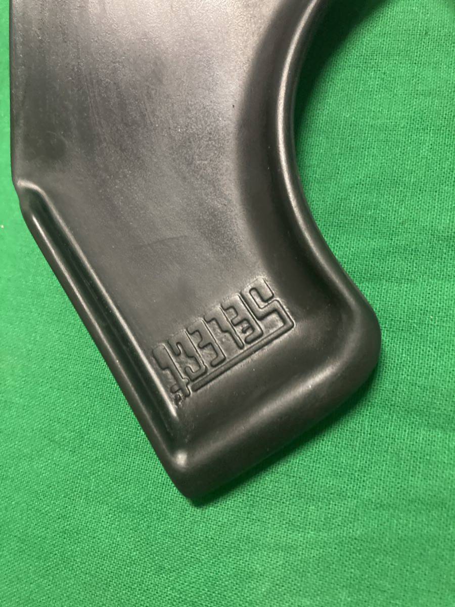 $$ 黒 セレクト B-エアロ ビーエアロ ビエアロ  Be Aero ビ、エアロフェンダー セレクト_画像2