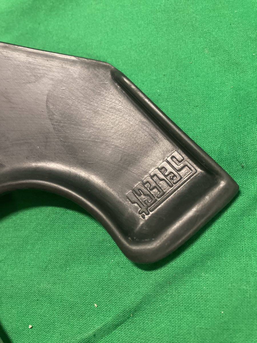 $$ 黒 セレクト B-エアロ ビーエアロ ビエアロ  Be Aero ビ、エアロフェンダー セレクト_画像5