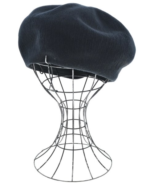 COMESANDGOES ハンチング・ベレー帽 レディース カムズアンドゴーズ 中古　古着_画像1